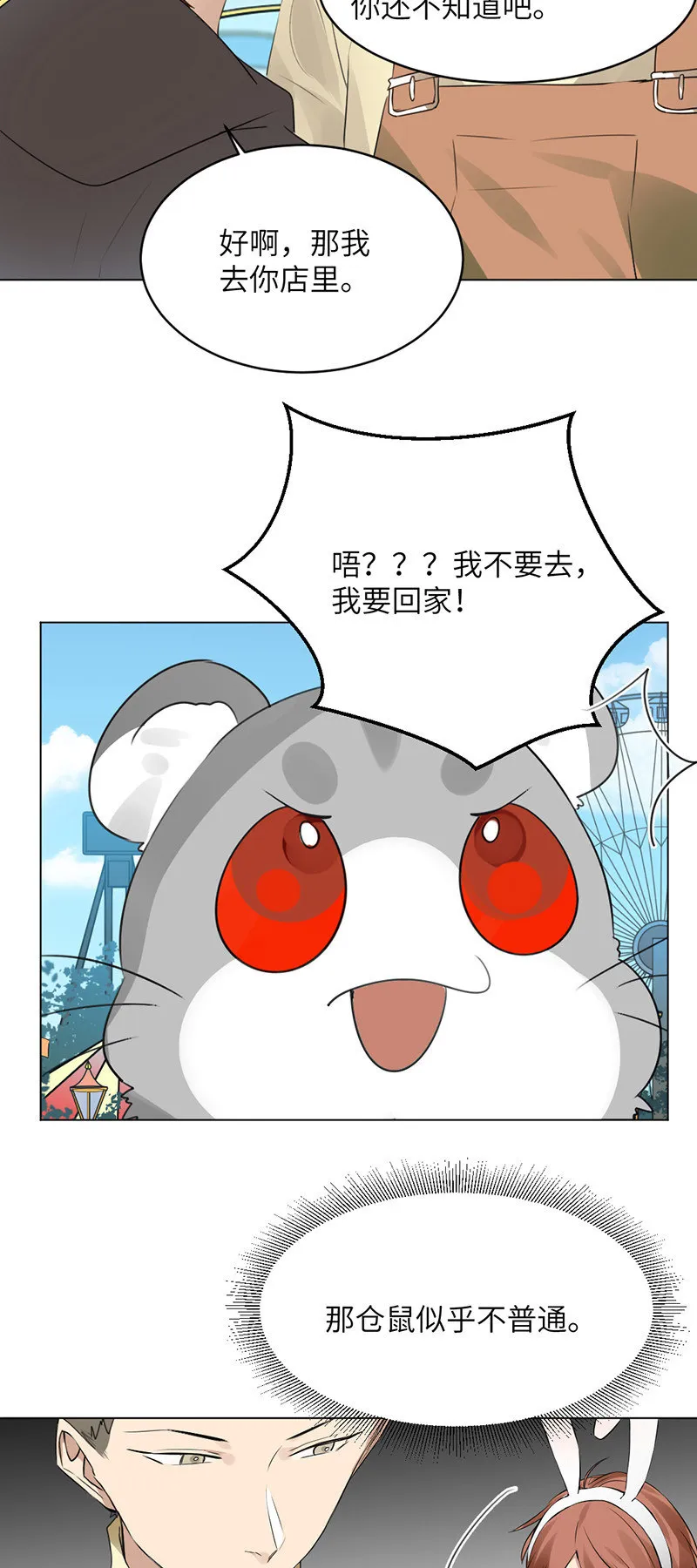 卖仓鼠 第12页
