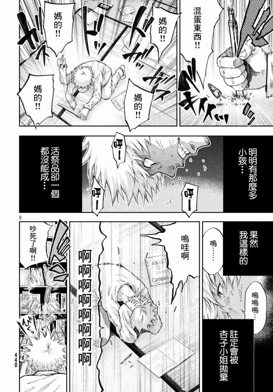 11话 第8页