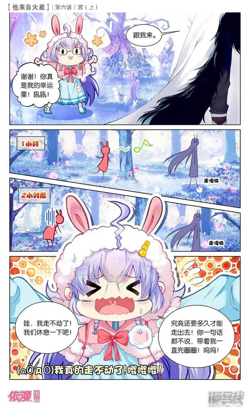 12 宫（上） 第8页