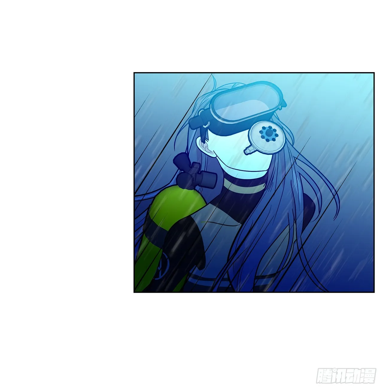 50.鲸鱼岛 第17页