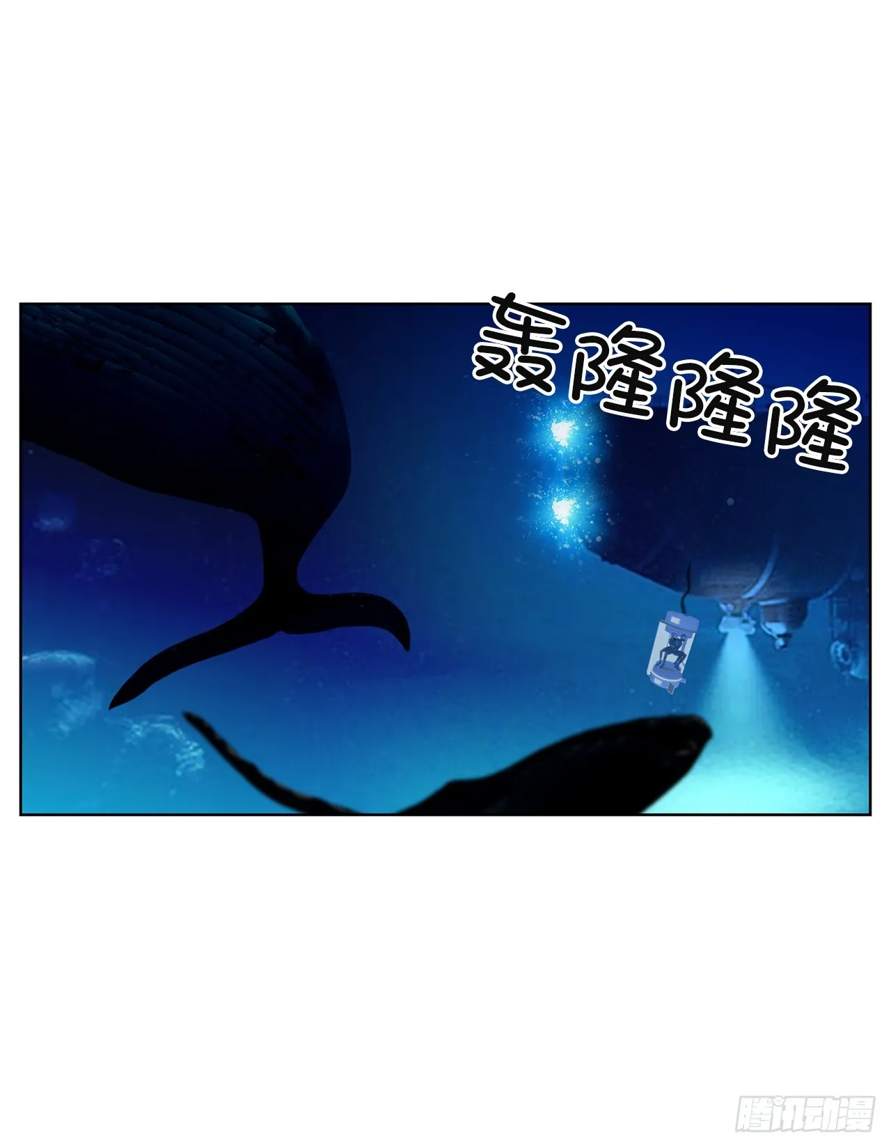 50.鲸鱼岛 第58页