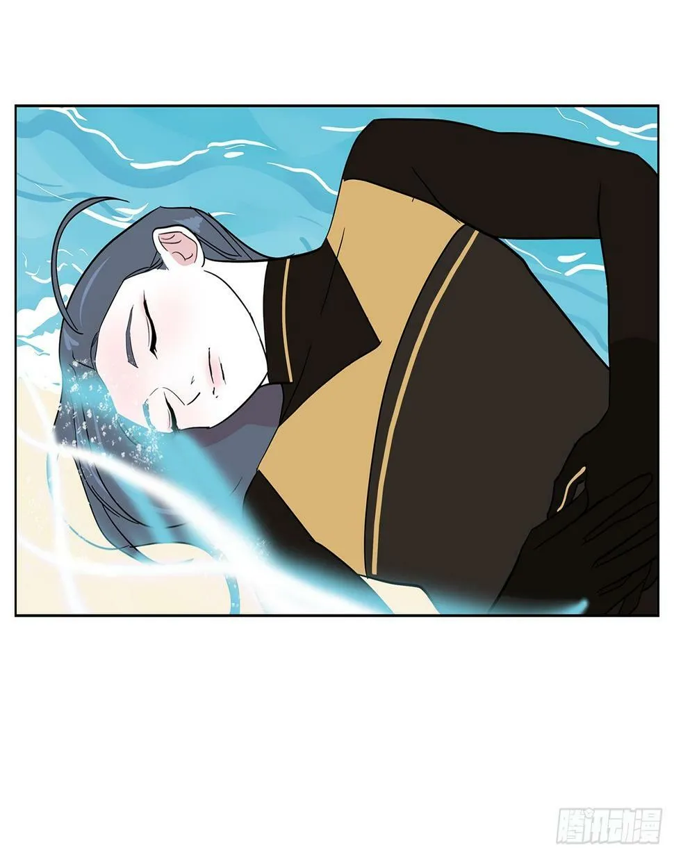 55.风暴过后 第49页
