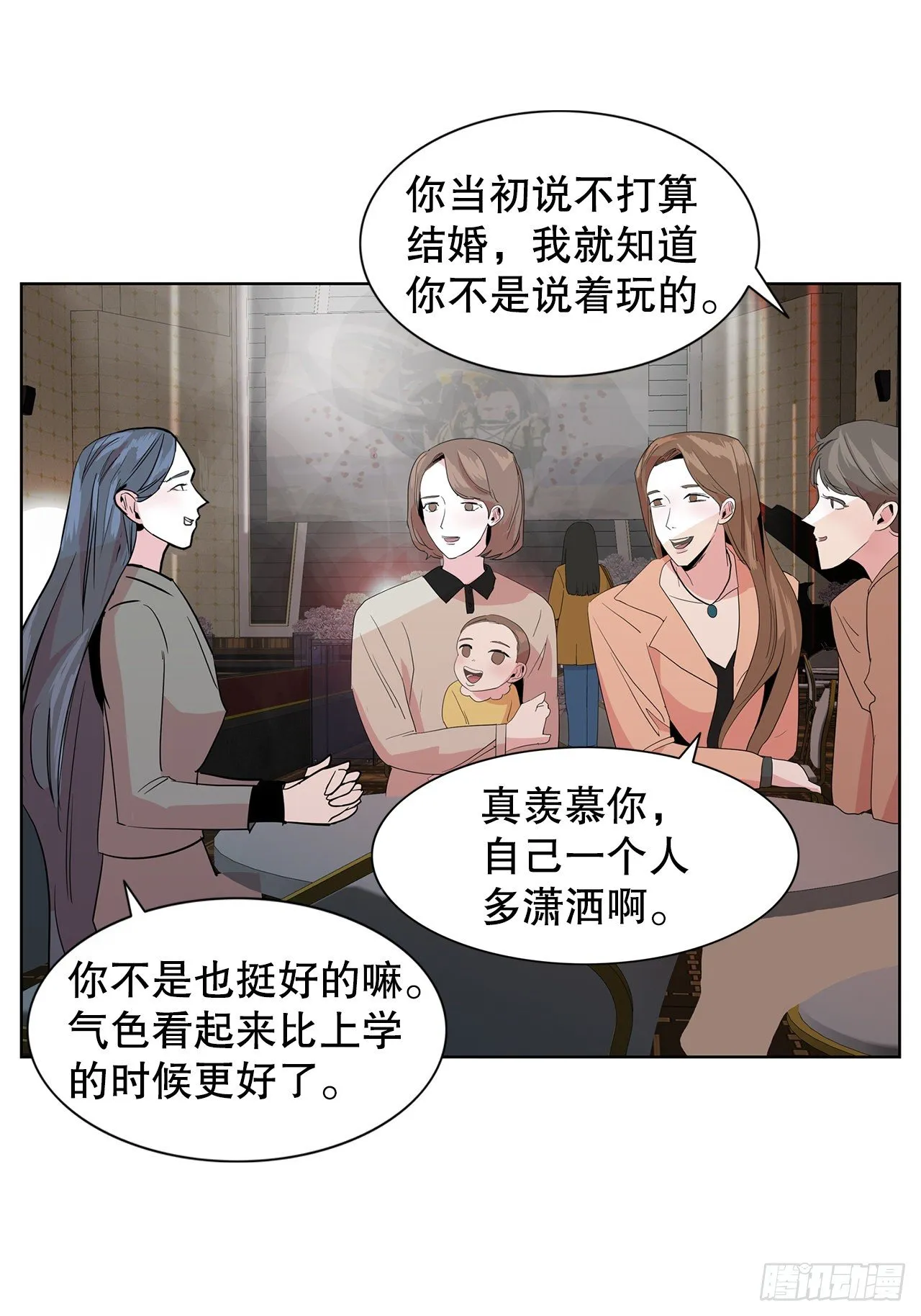 7.不婚主义 第36页