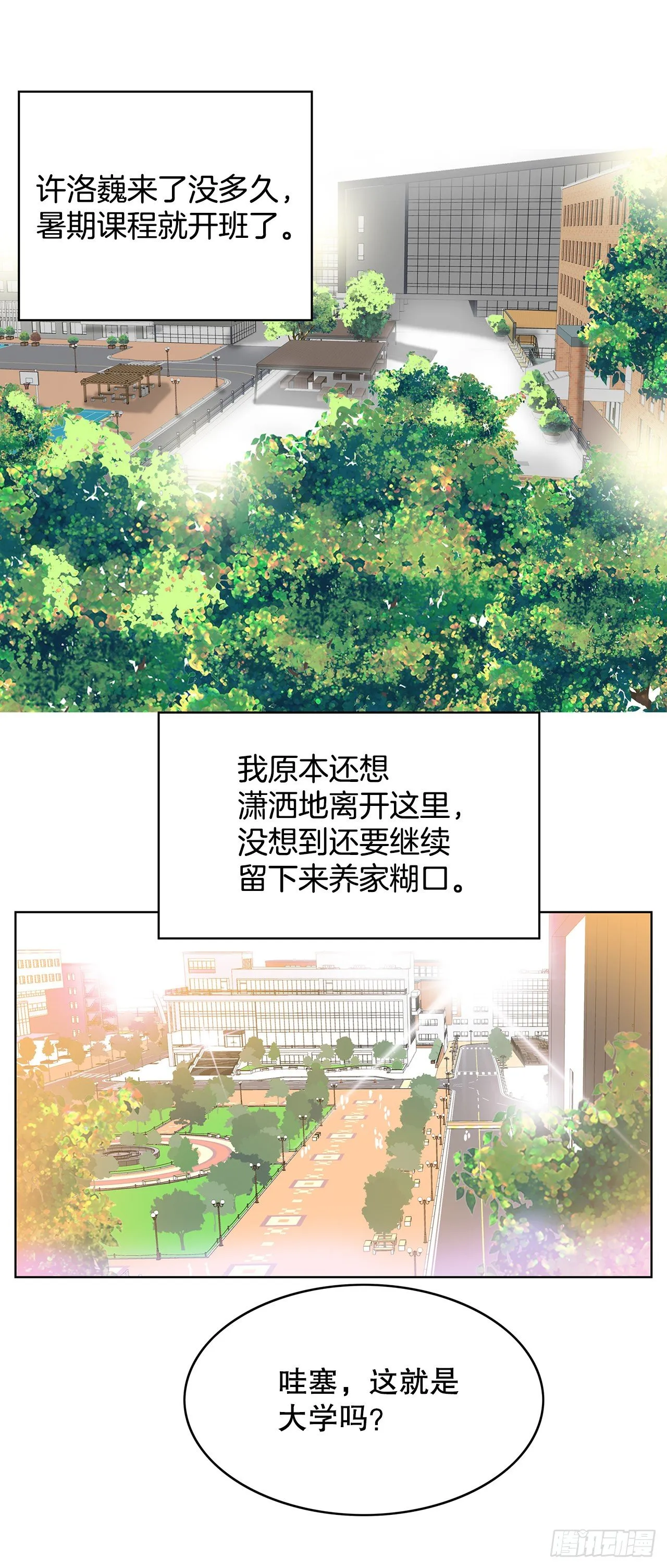 5.参观大学 第32页