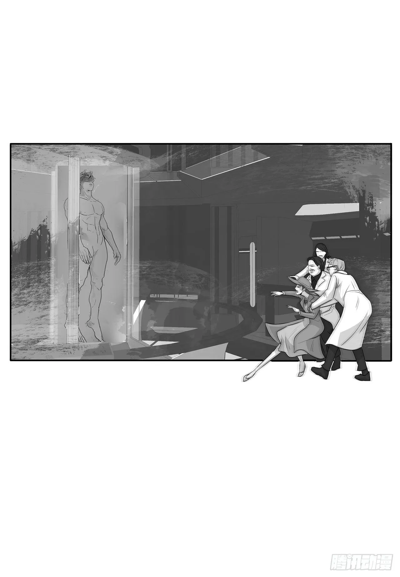 2.带她回家 第106页
