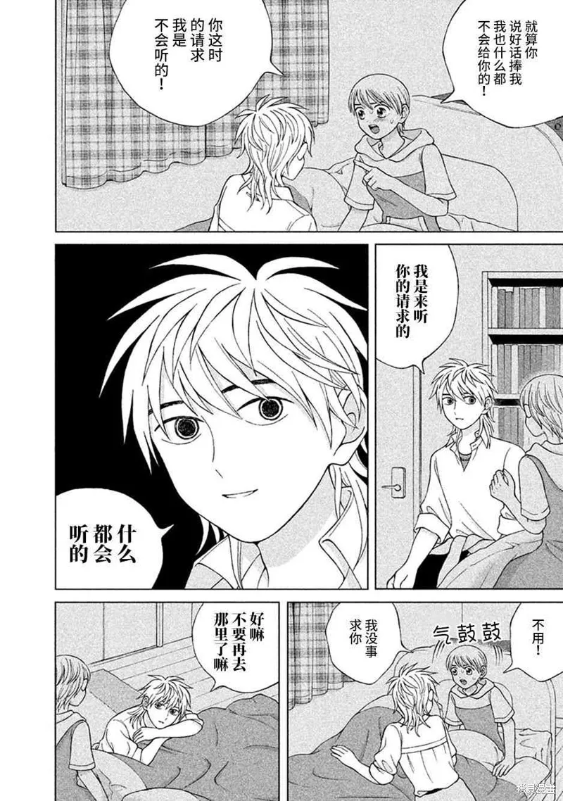 第15话 第20页