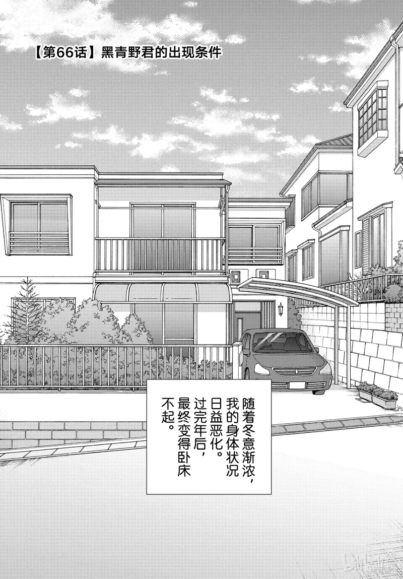 第66话 第1页