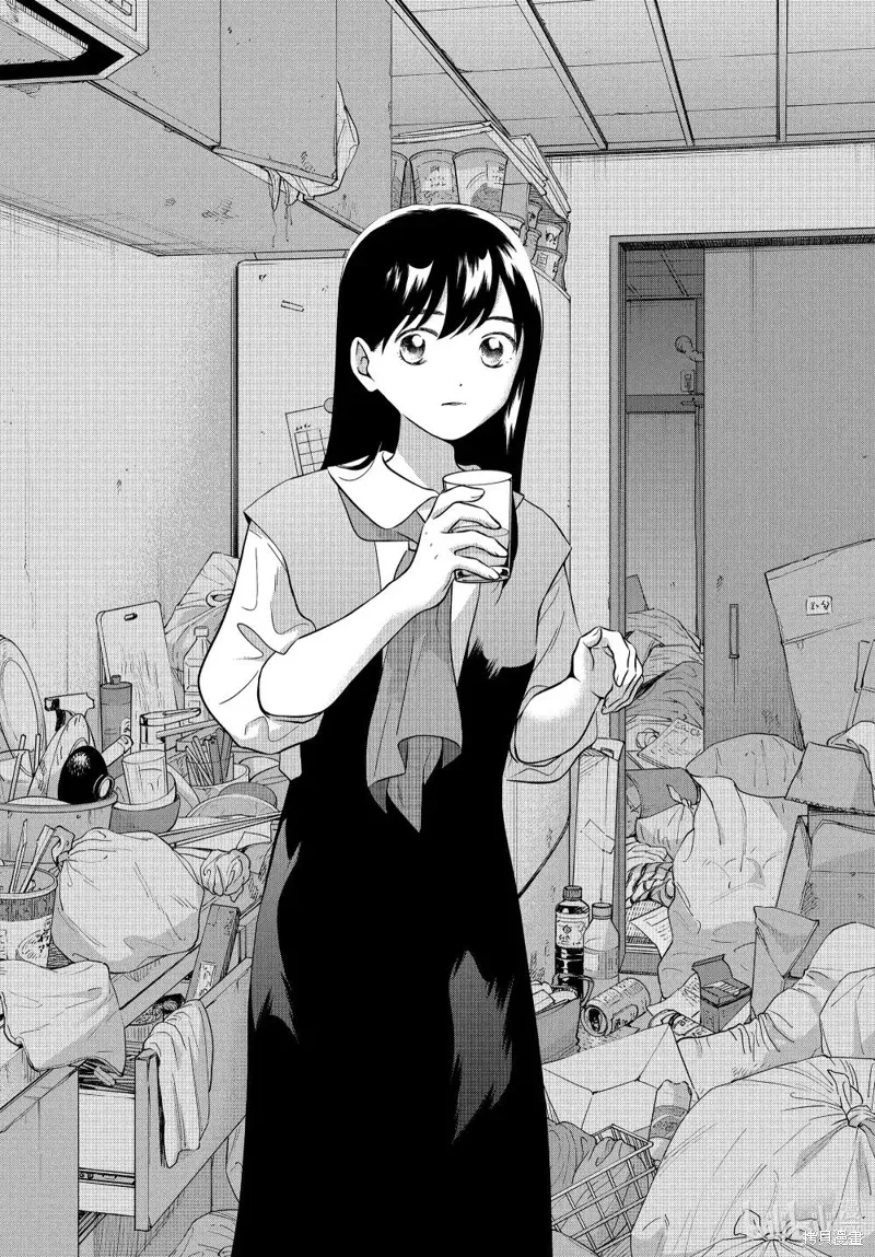 第69话 第8页