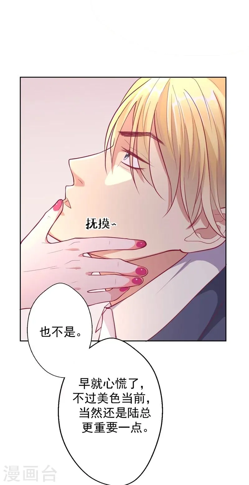 第14话 陆总的美色更重要 第5页