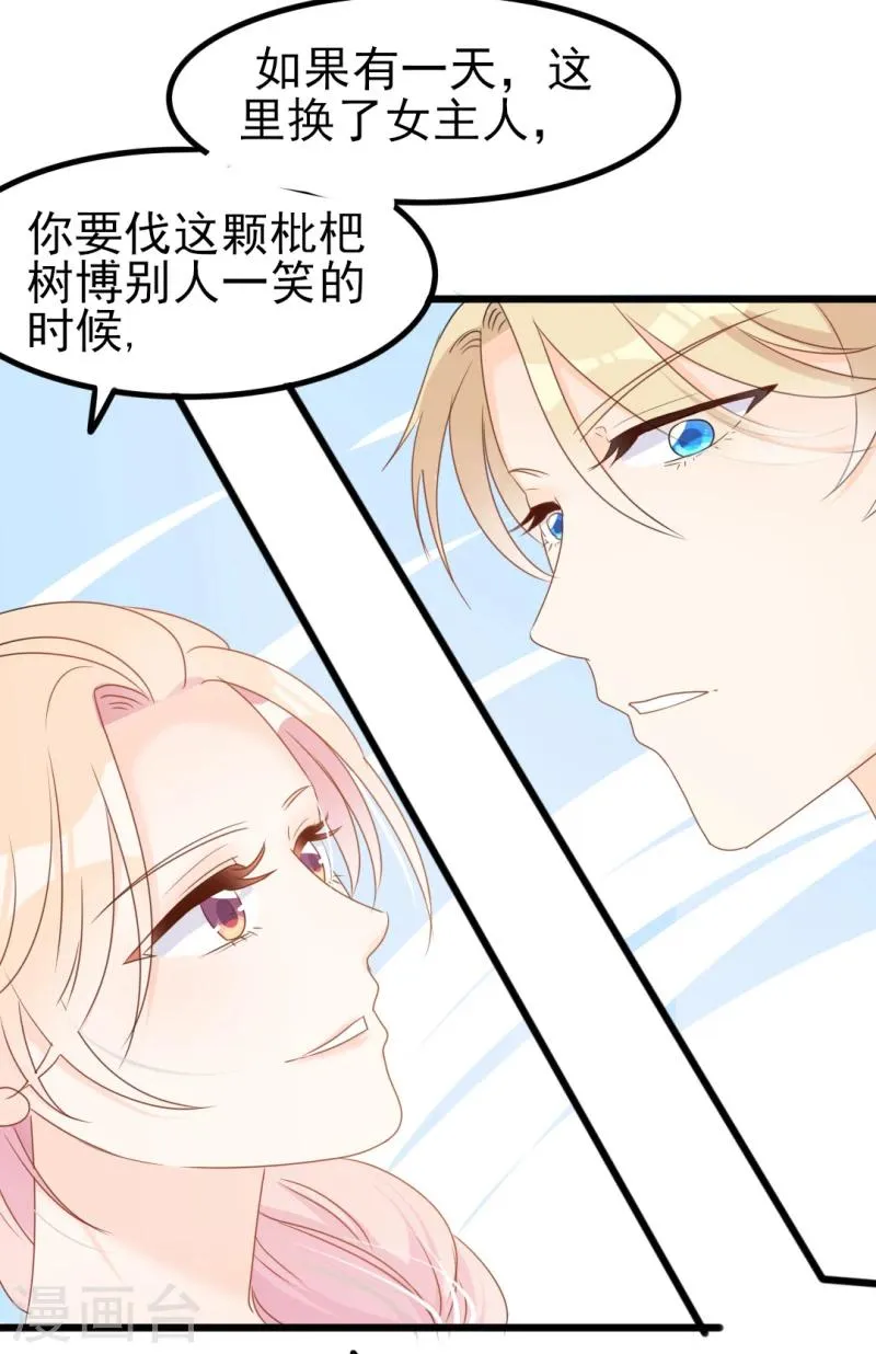 第34话 庭有枇杷树 第27页