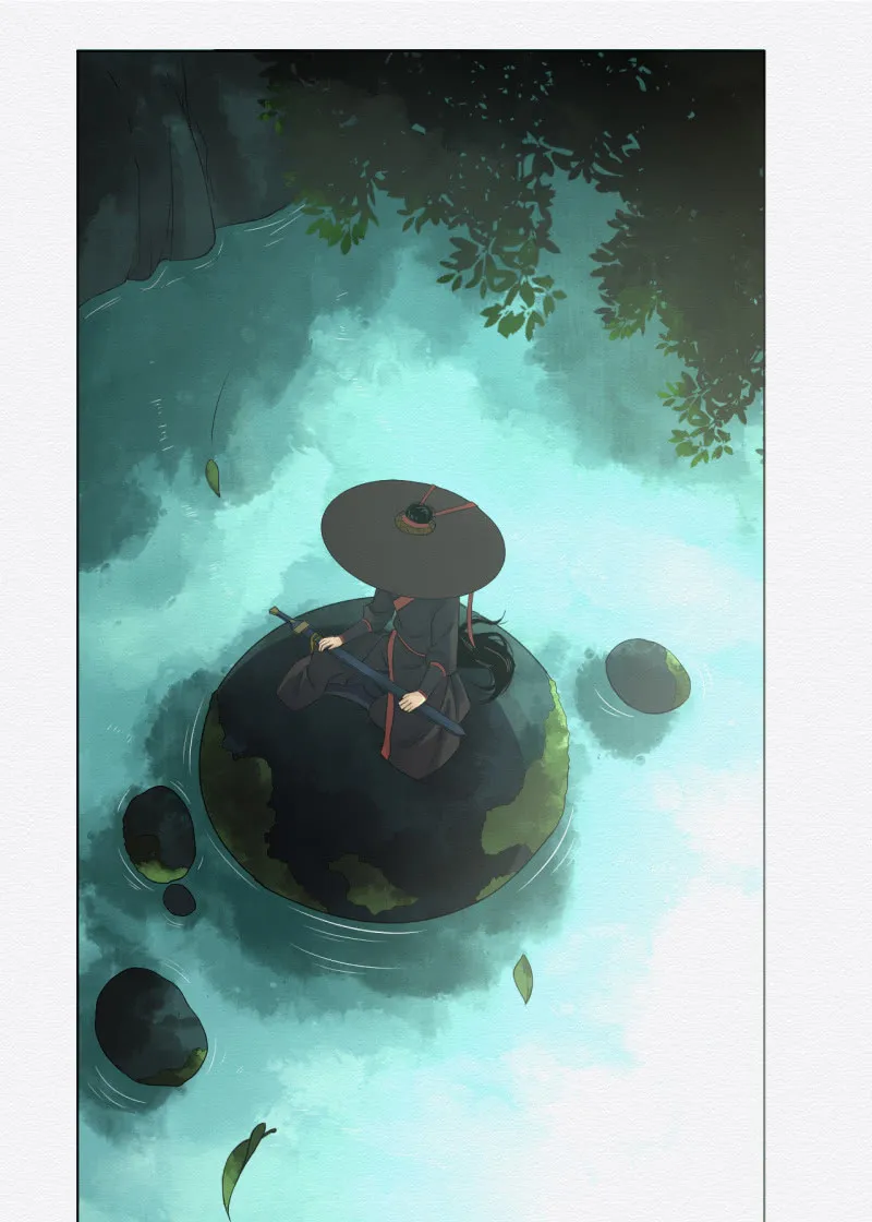 阳春面 第19页