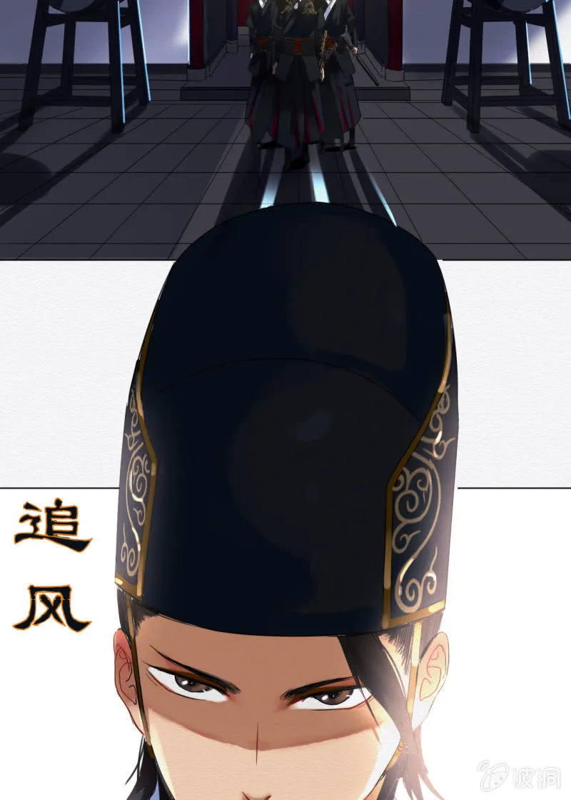 追风 第14页