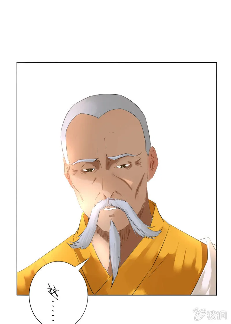 无果大师 第33页