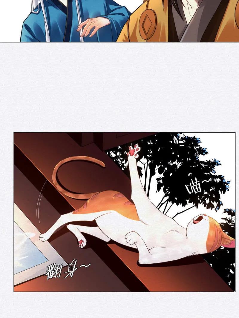 橘猫 第16页