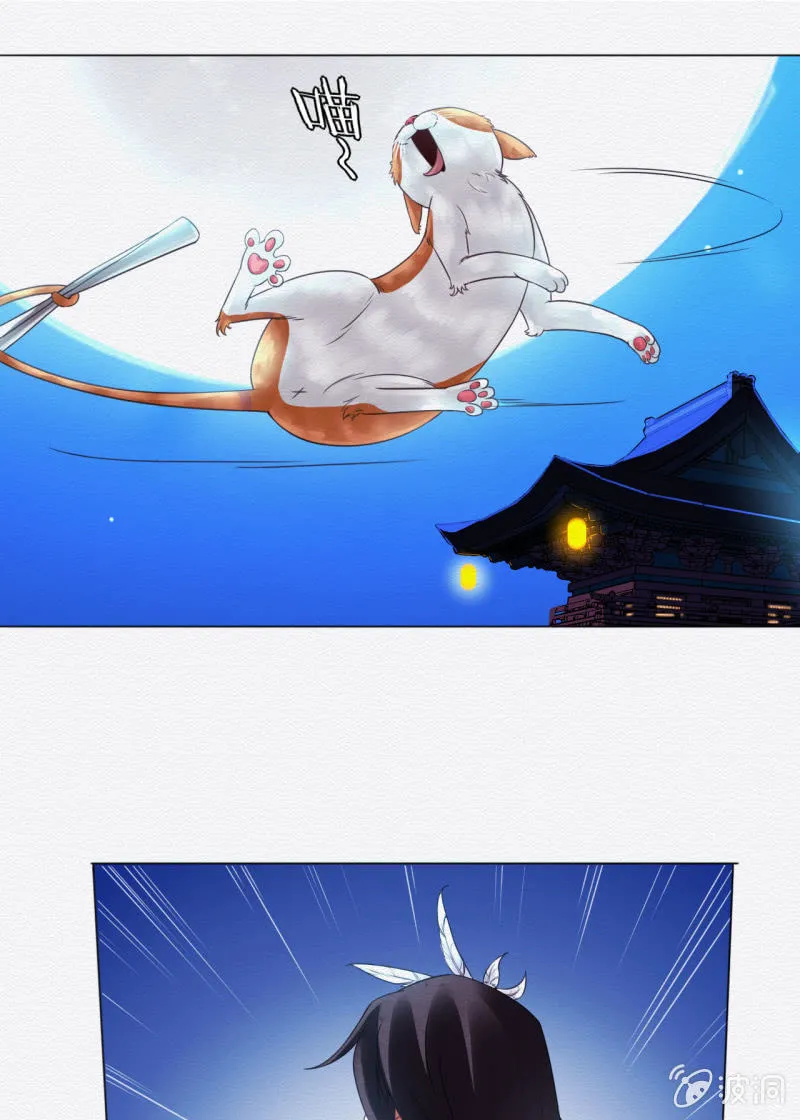 锦鲤 第21页