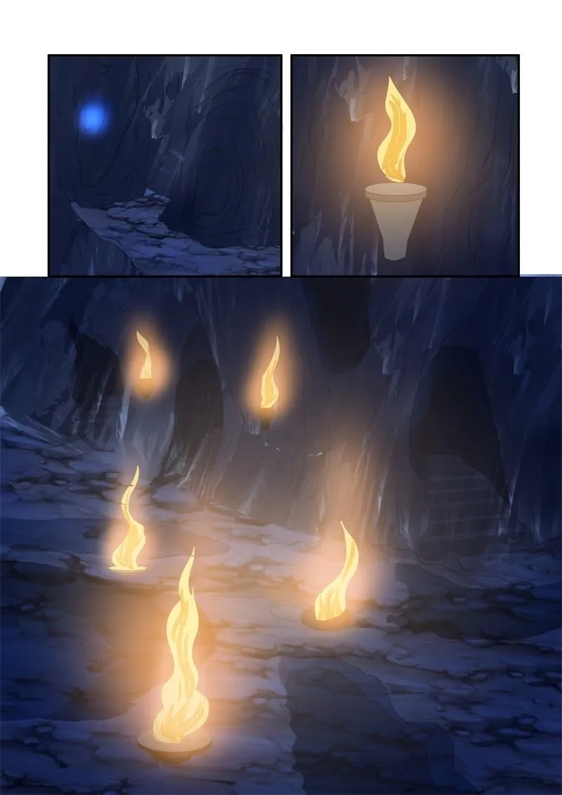 神秘人 第3页