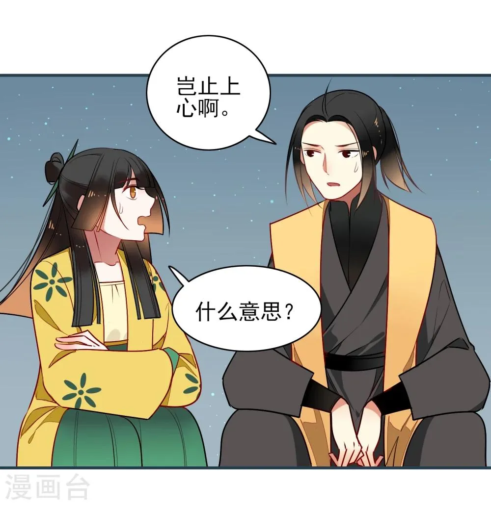 第19话 喜欢？ 第28页
