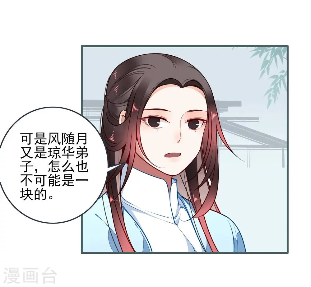 第23话 反击 第31页