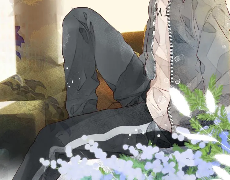 第十颗糖 第61页
