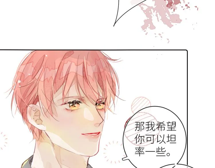 第十颗糖 第70页