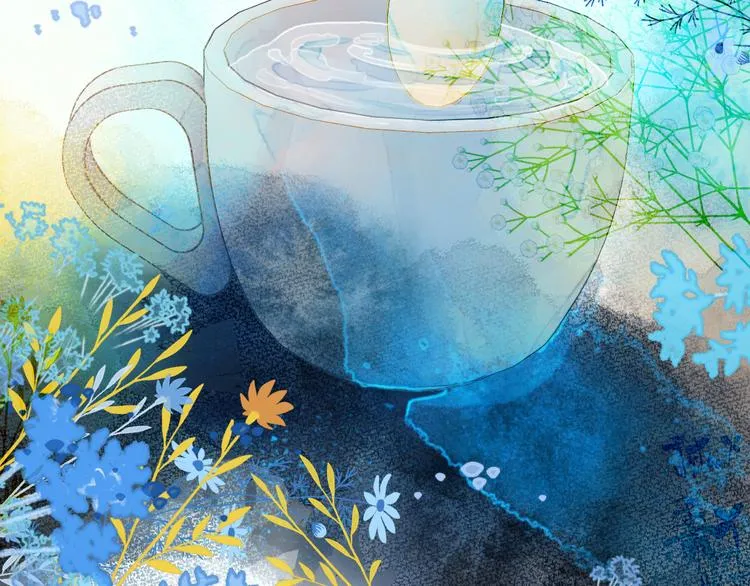 第四颗糖 第55页