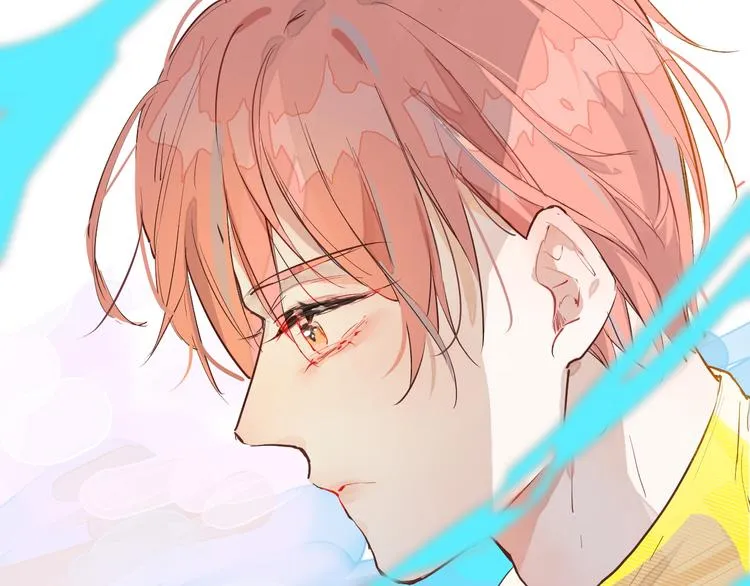 第一颗糖 第29页