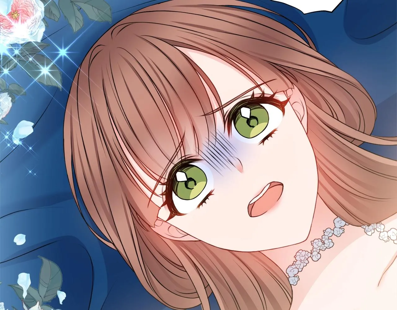 第4话 新婚夜被嫌弃 第99页