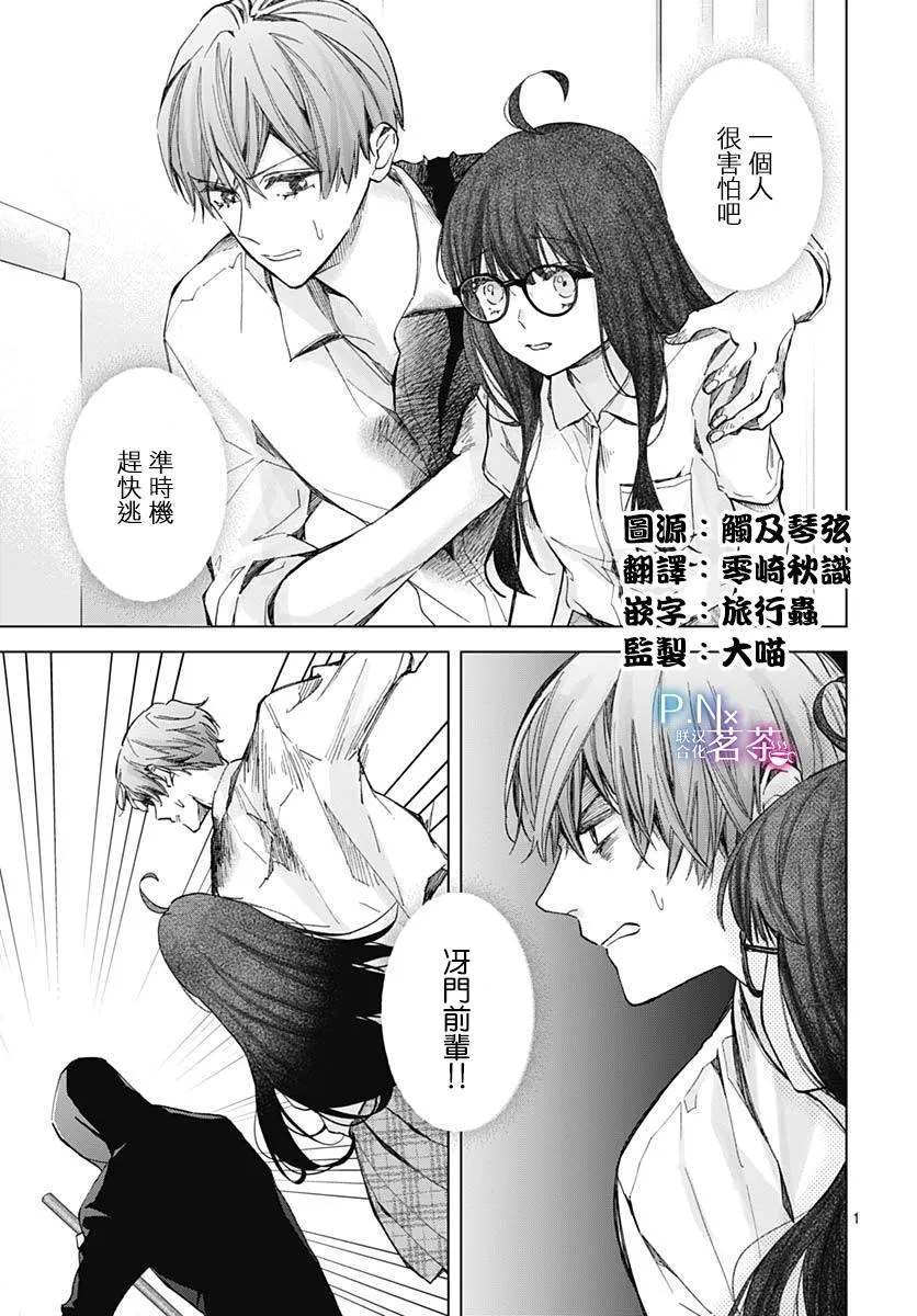 第23话 第3页