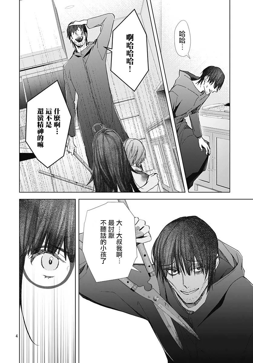 第23话 第6页