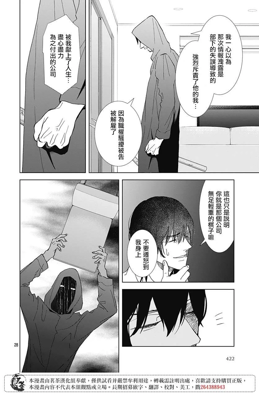 第22话 第28页