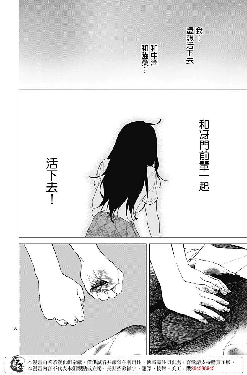 第22话 第36页