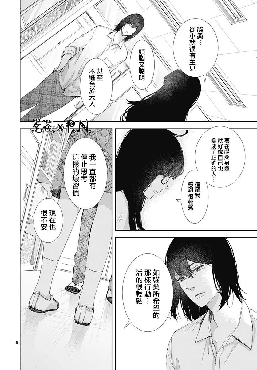 第20话 第8页