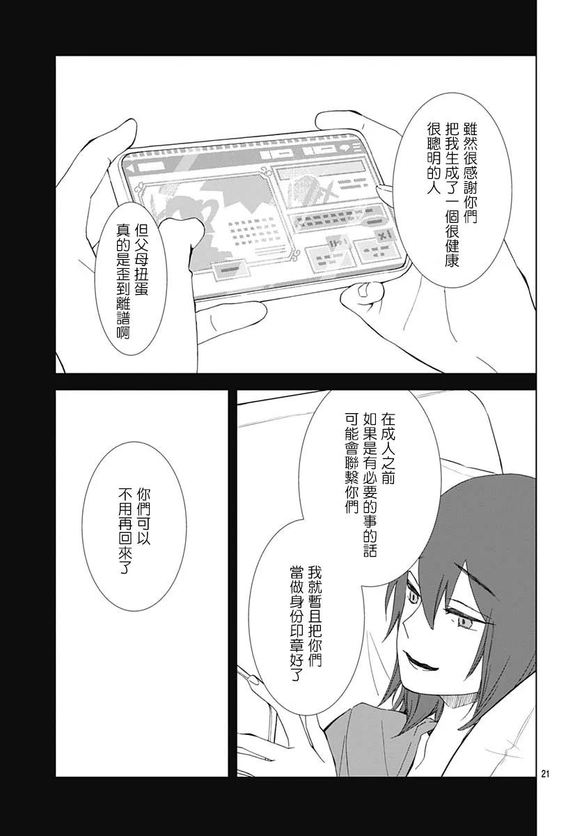 第19话 第22页