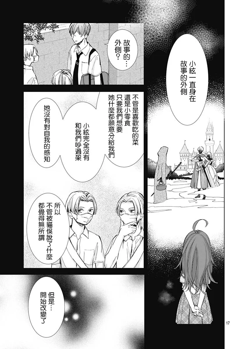 第18话 第17页