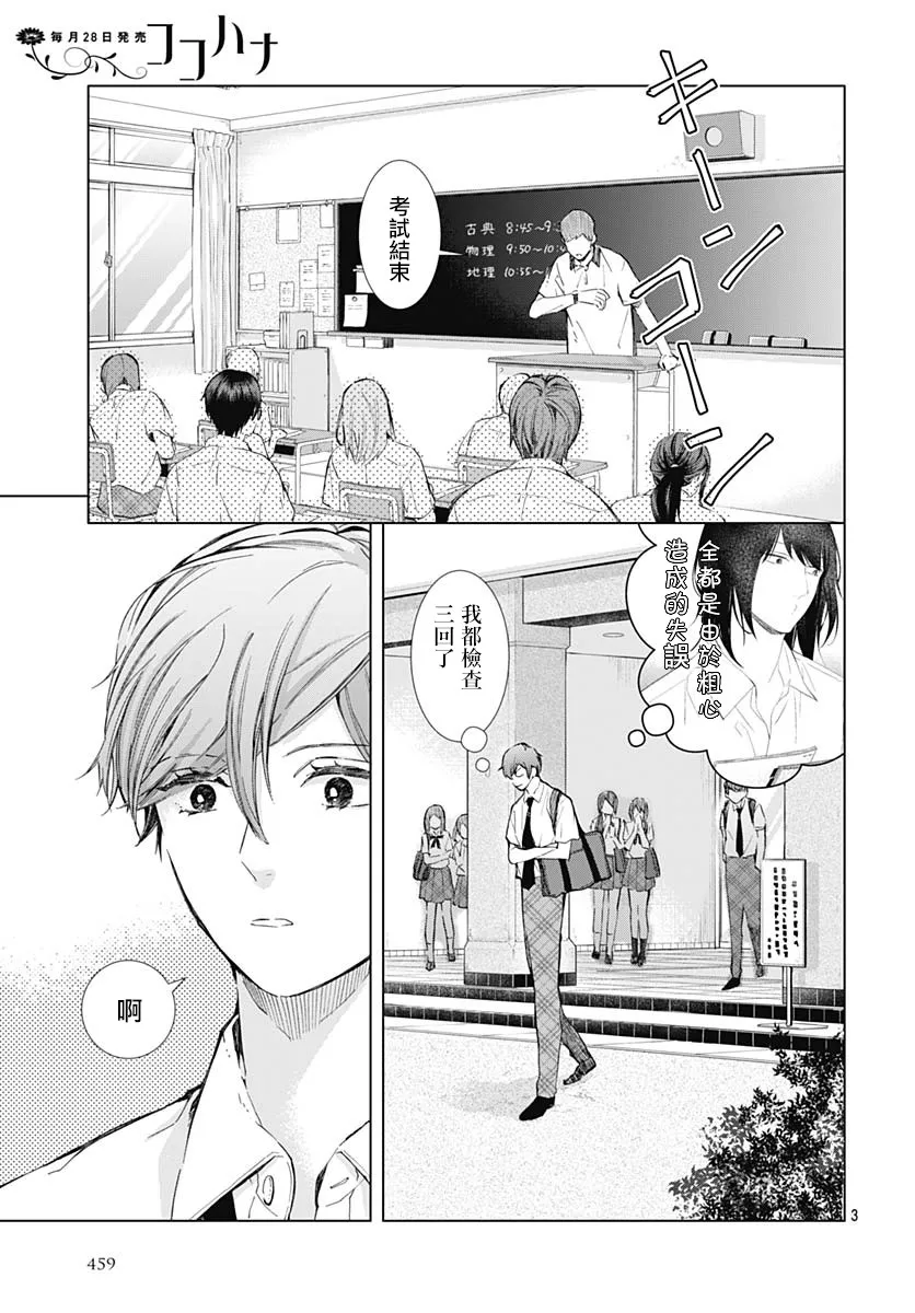 第18话 第3页