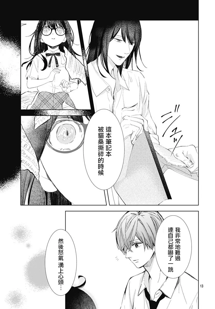 第18话 第13页