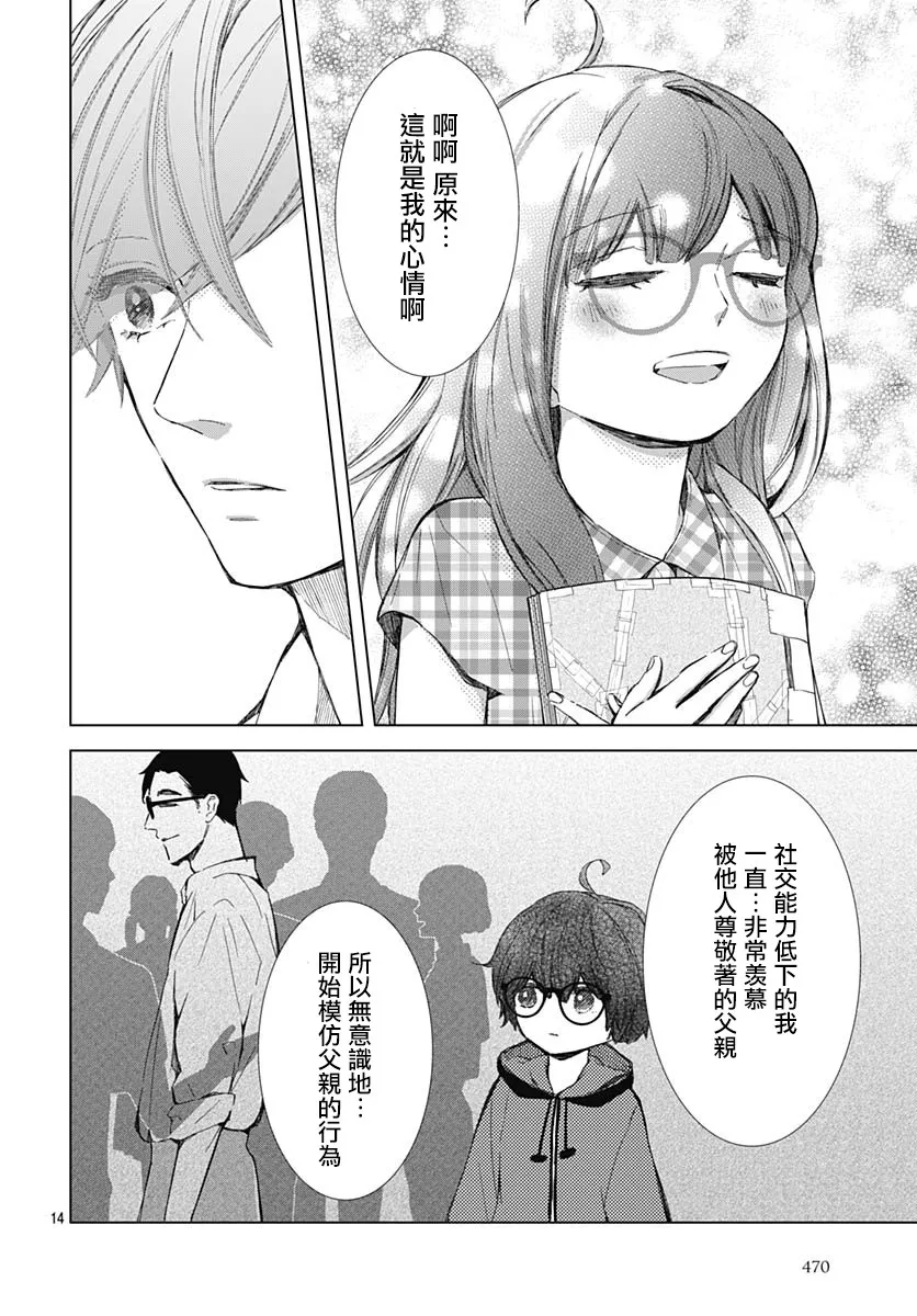 第18话 第14页