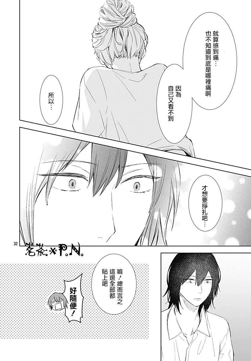 第17话 第32页