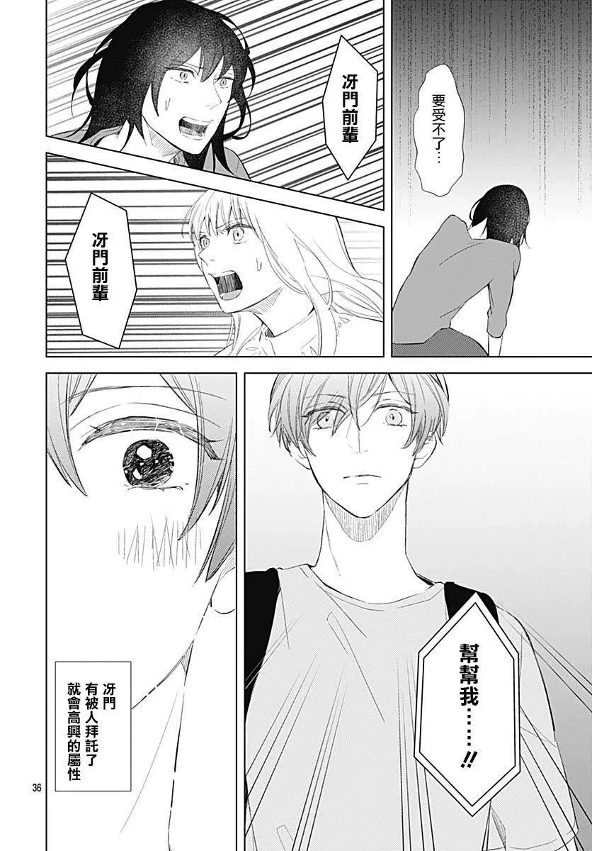 第17话 第36页