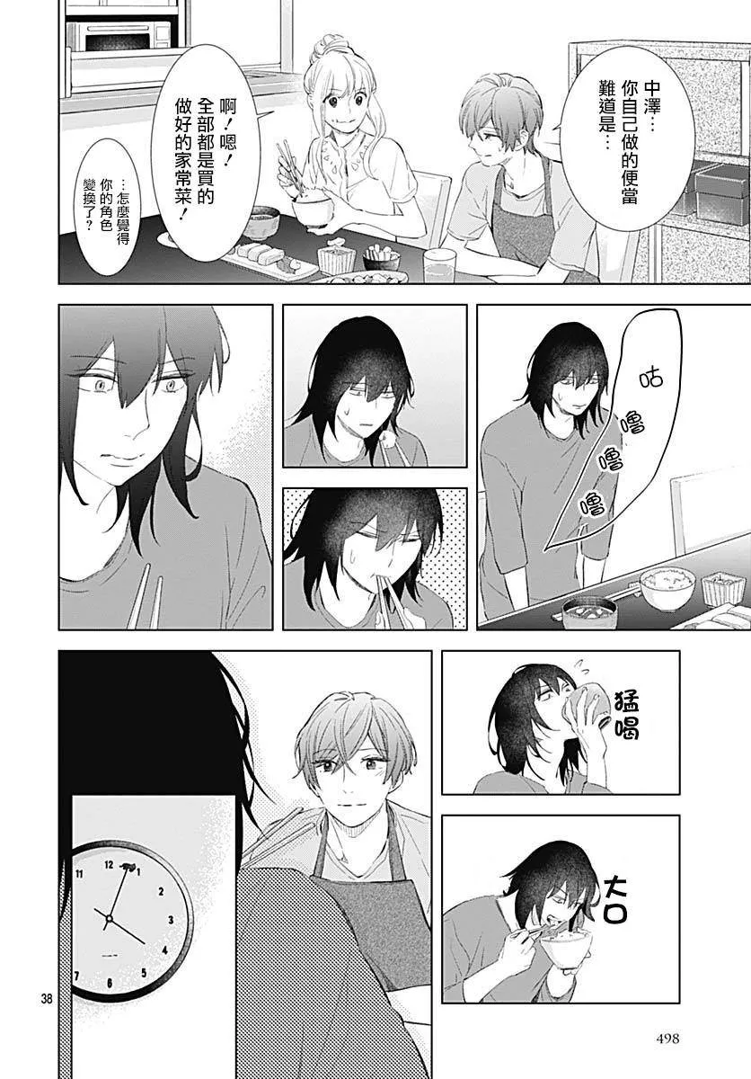 第17话 第38页