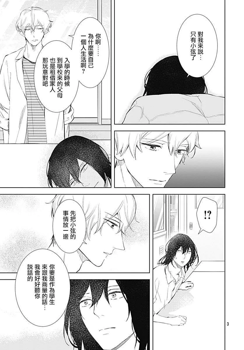 第17话 第3页