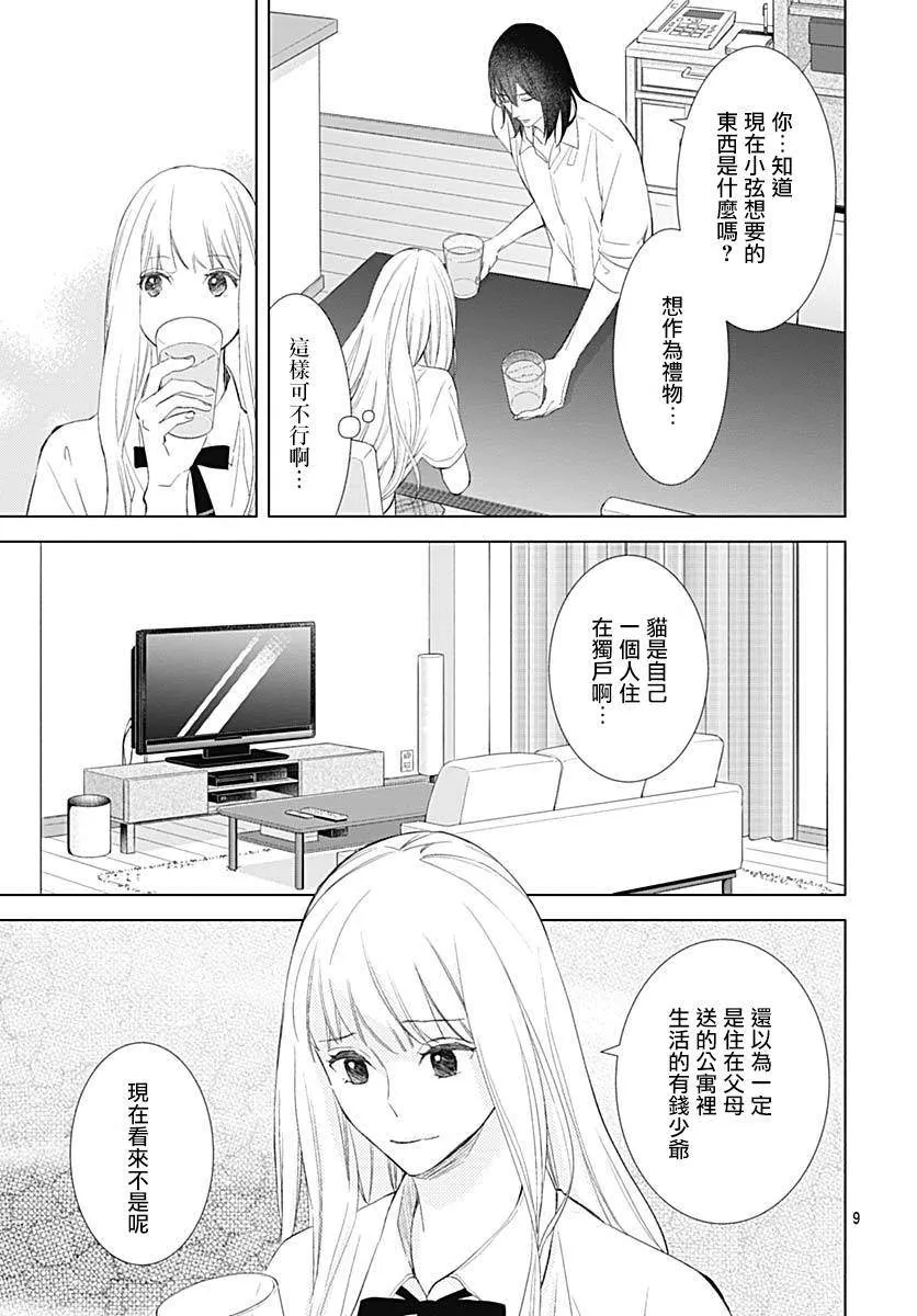 第17话 第9页
