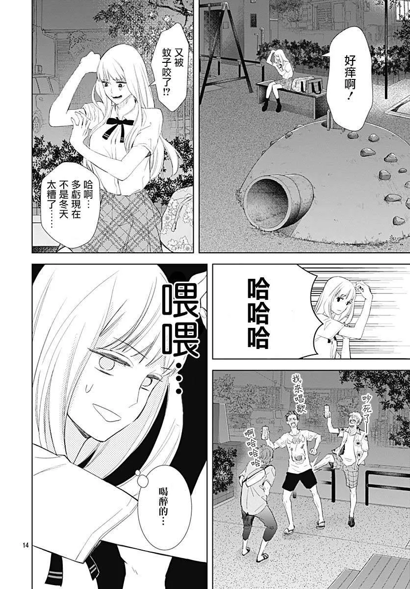 第17话 第14页