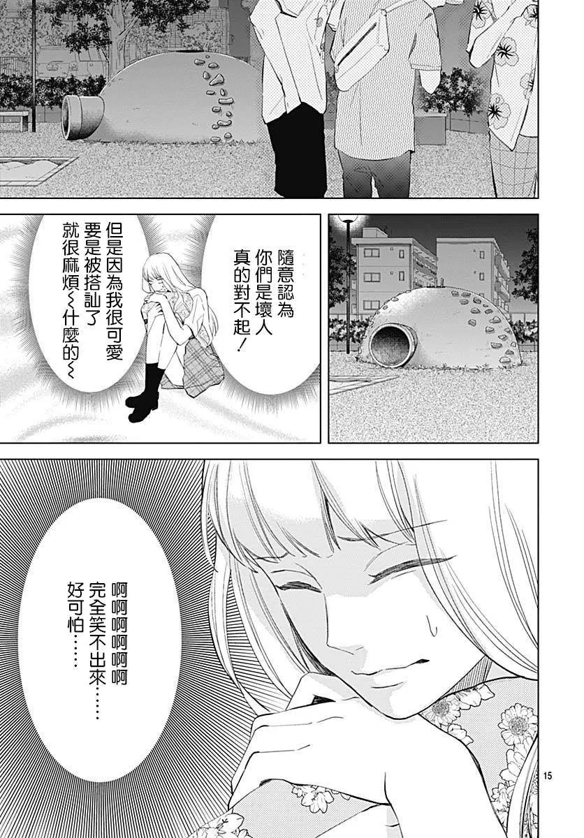 第17话 第15页