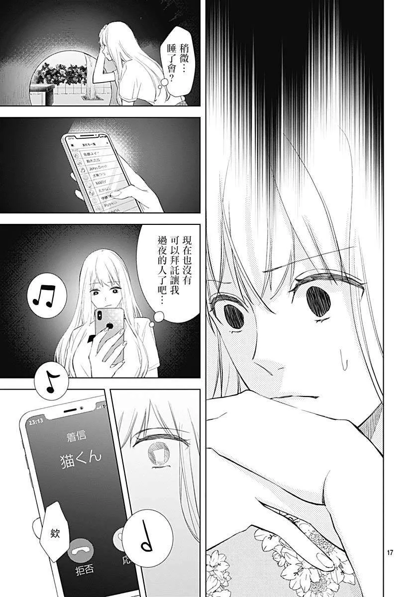 第17话 第17页