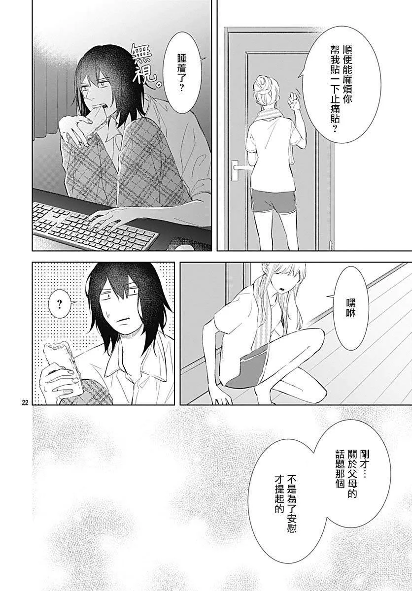 第17话 第22页