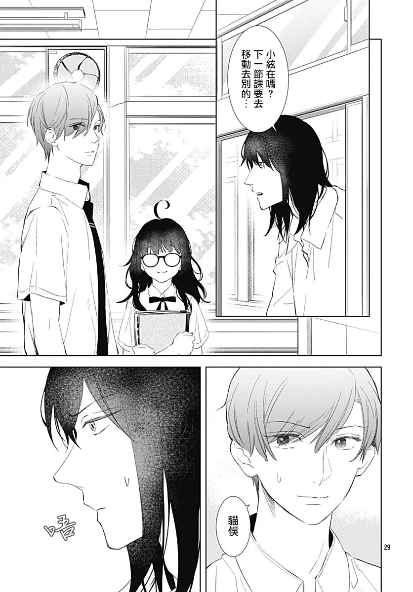 第16话 第29页