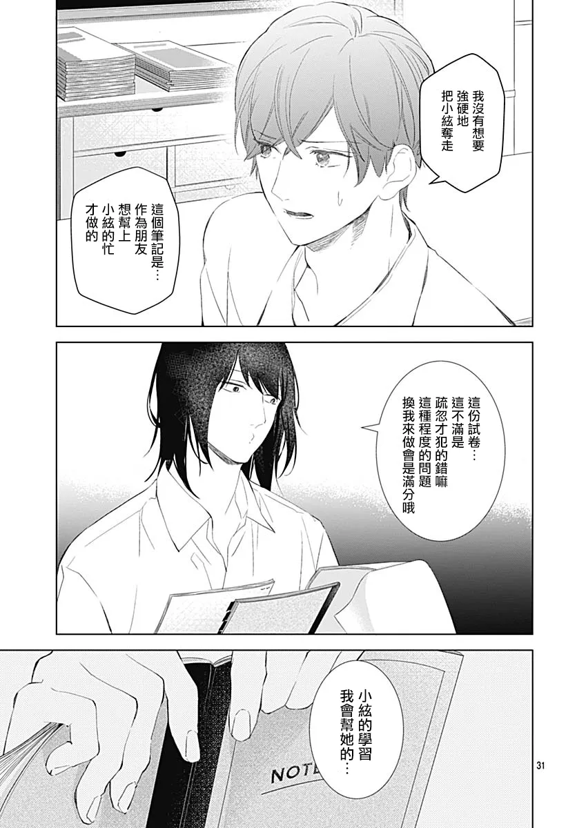 第16话 第31页