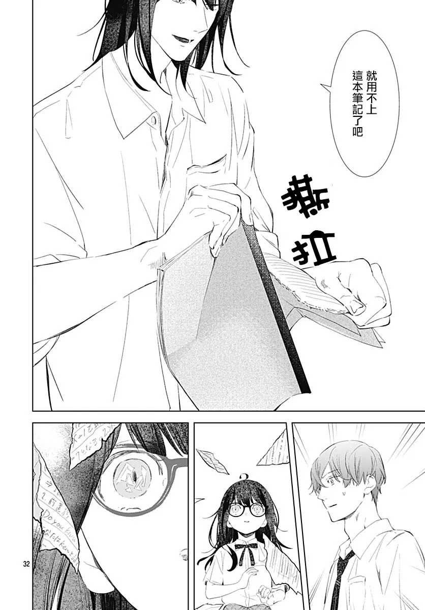 第16话 第32页