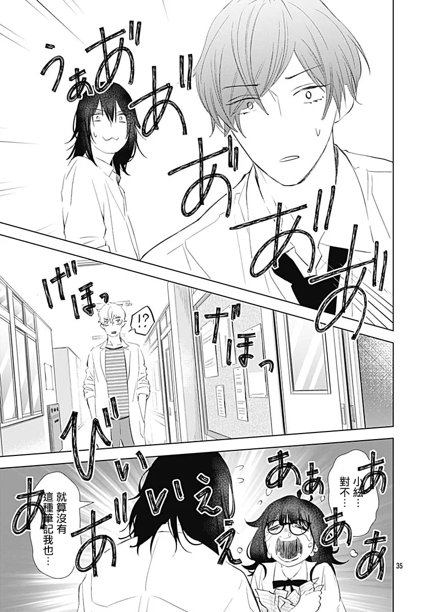 第16话 第35页
